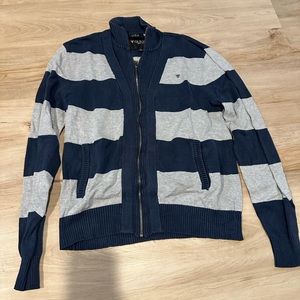 Men’s Guess Zip Up